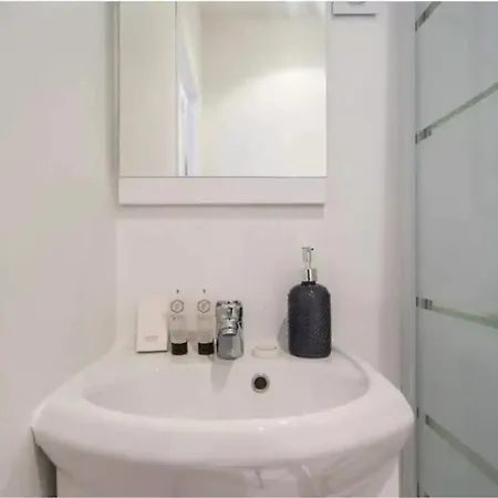 Diderot Nation Magnifique Studio 2p Parigi