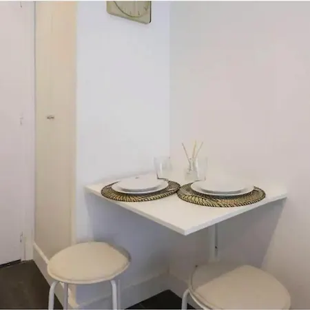 Diderot Nation Magnifique Studio 2p * Parigi